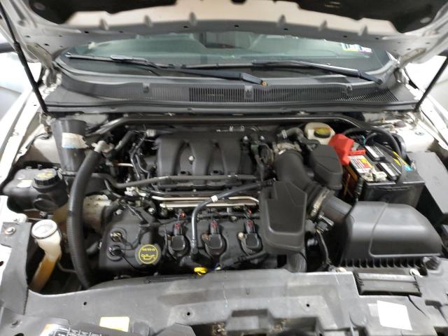 2015 FORD TAURUS SEL 1FAHP2E80FG209513