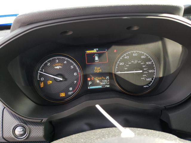 2022 SUBARU FORESTER W - JF2SKAMC5NH523375