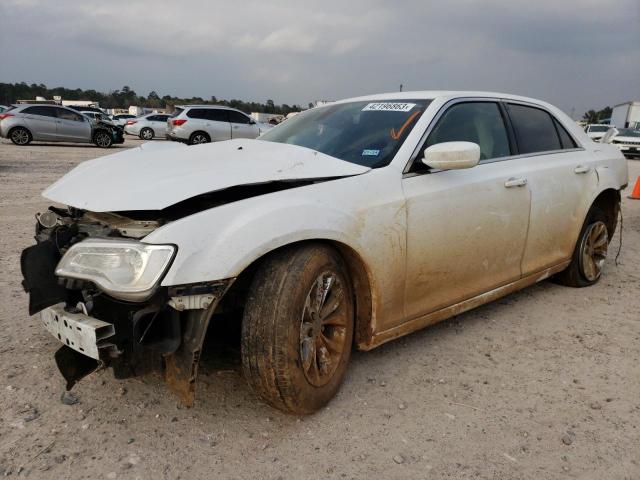 2015 CHRYSLER 300 LIMITE - 2C3CCAAG0FH772903
