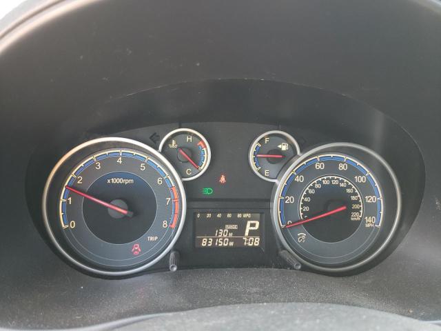 JS2YA5A37A6301052 Suzuki SX4