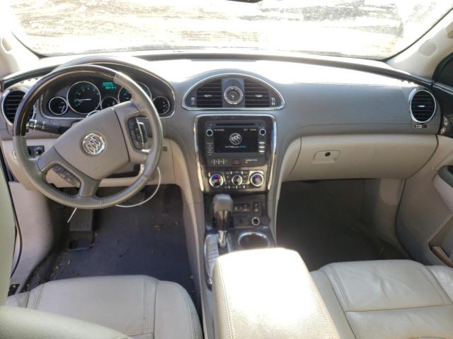 2016 BUICK ENCLAVE 5GAKRBKD3GJ117426