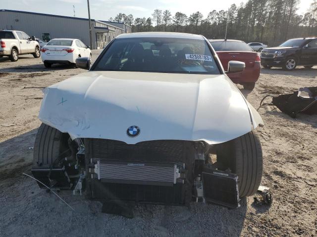 2020 BMW M340I - WBA5U7C03LFH33241