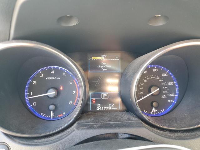 4S4BSAFC6F3363464 Subaru Outback 2.5i Premium