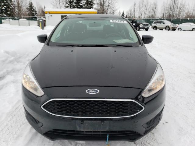 2018 FORD FOCUS SE - 1FADP3F2XJL295511