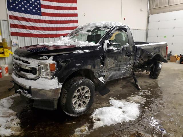 1FTBF2B67LEE28529 | 2020 FORD F250 SUPER