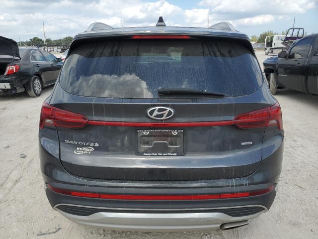 2022 HYUNDAI SANTA FE S 5NMS2DAJ5NH375049