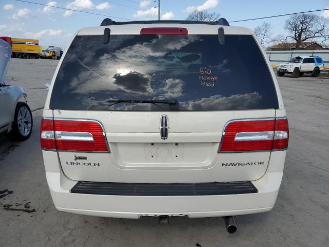 5LMFU28587LJ09348 Lincoln Navigator