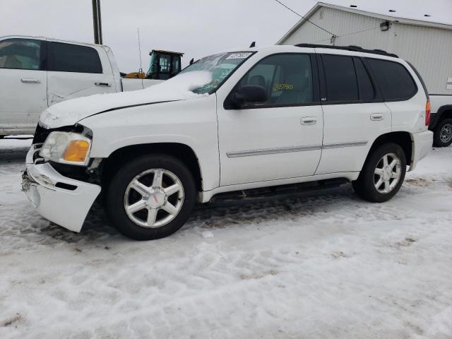 2008 GMC Envoy 