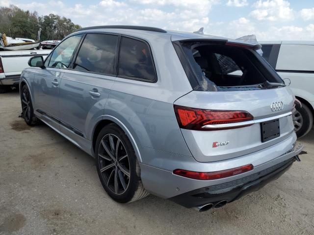 2020 AUDI SQ7 PRESTI WA1VWAF76LD011753