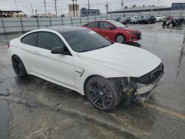 WBS3R9C50FK334663 BMW M4