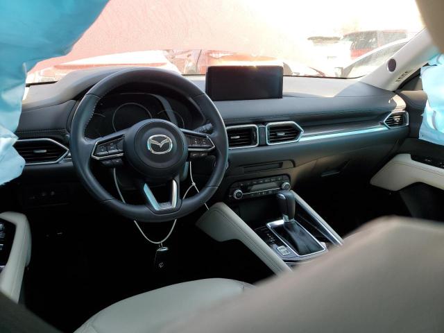 2021 MAZDA CX-5 GRAND JM3KFADM8M1367097
