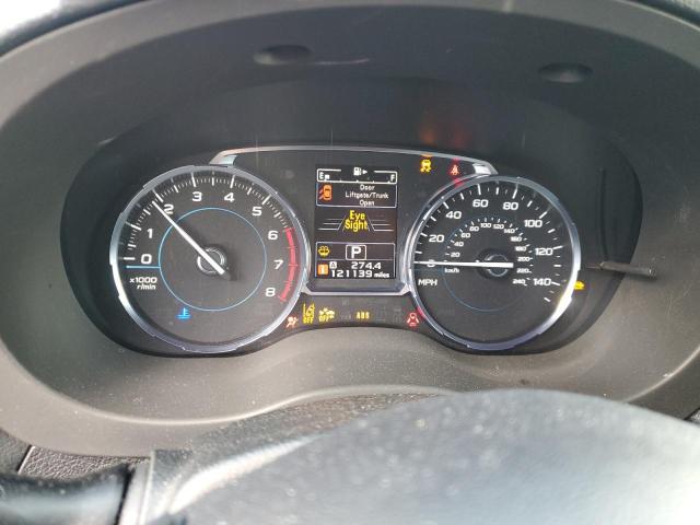 JF2SJAWC8HH435974 Subaru Forester 2.5i Touring