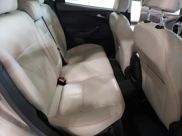 2016 FORD FOCUS TITA - 1FADP3N24GL339822