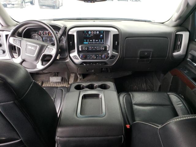 2017 GMC SIERRA K15 3GTU2MEC2HG302516