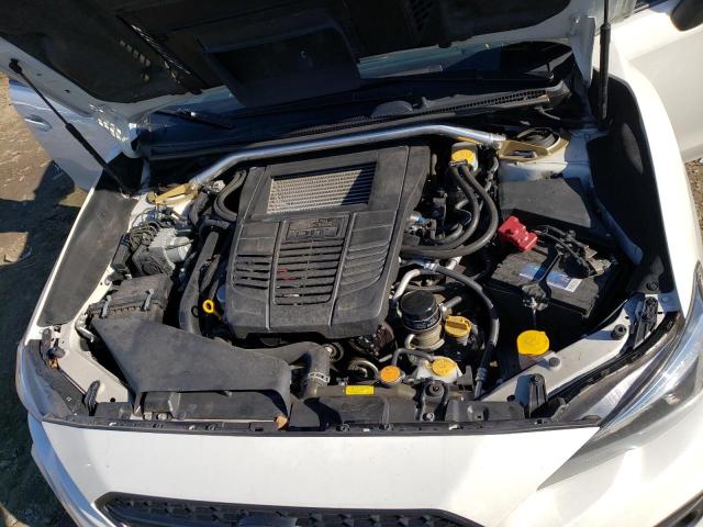 2019 SUBARU WRX LIMITE - JF1VA1N67K8828353