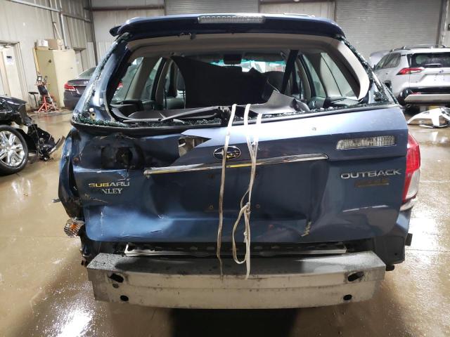 4S4BP61C997335015 Subaru Outback 2.5i