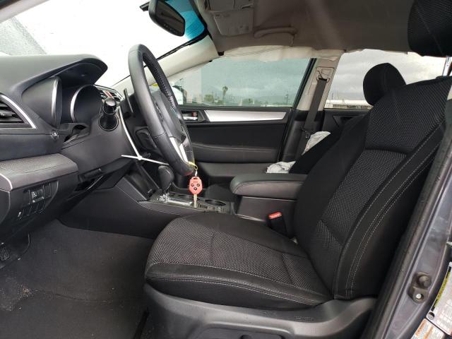 4S4BSACC3F3341524 Subaru Outback 2.5i Premium