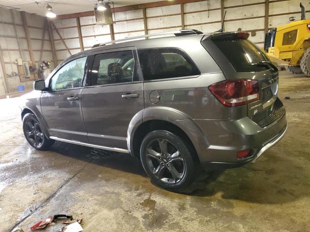 2019 DODGE JOURNEY CR - 3C4PDCGG5KT860862