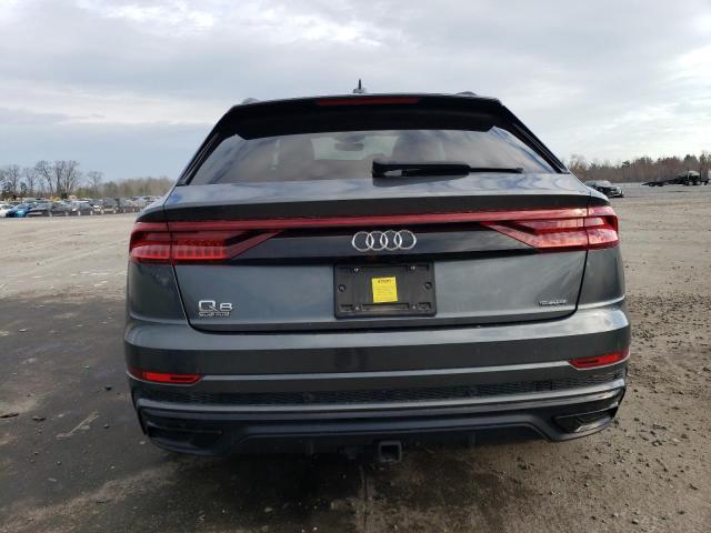 2020 AUDI Q8 PRESTIG WA1FVAF16LD005390