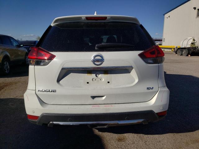 KNMAT2MT6LP504804 Nissan ROGUE S