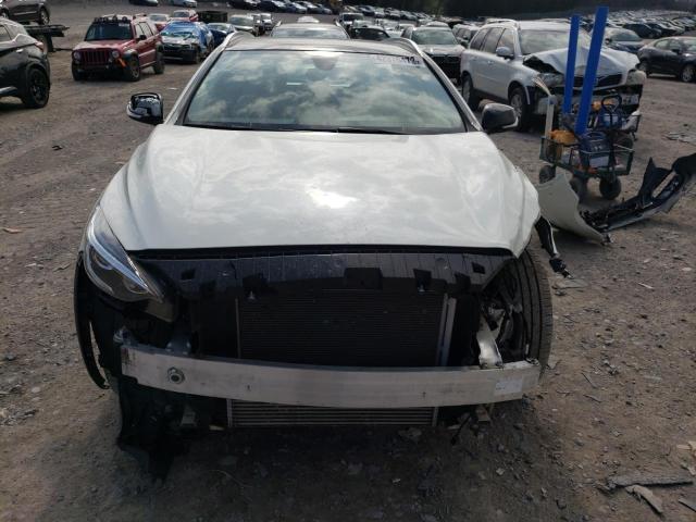2018 INFINITI QX30 PURE - SJKCH5CR3JA048999