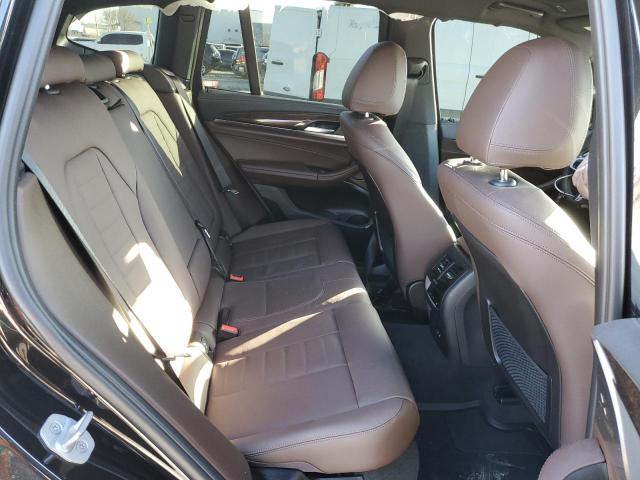2023 BMW X3 XDRIVEM - 5UX83DP04P9P98420