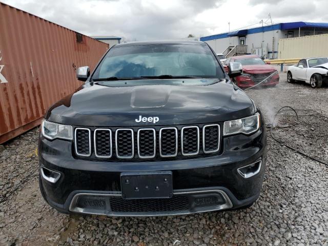 2017 JEEP GRAND CHER 1C4RJFBG2HC865094