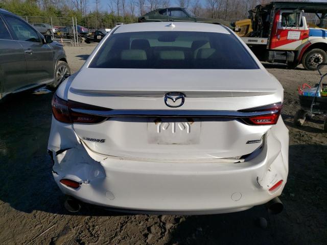 2018 MAZDA 6 GRAND TO - JM1GL1WY7J1322848