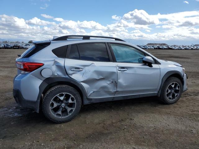 JF2GTADCXJH311438 Subaru Crosstrek Premium