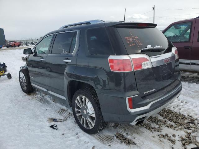 2GKFLRE30H6141649 GMC Terrain Denali