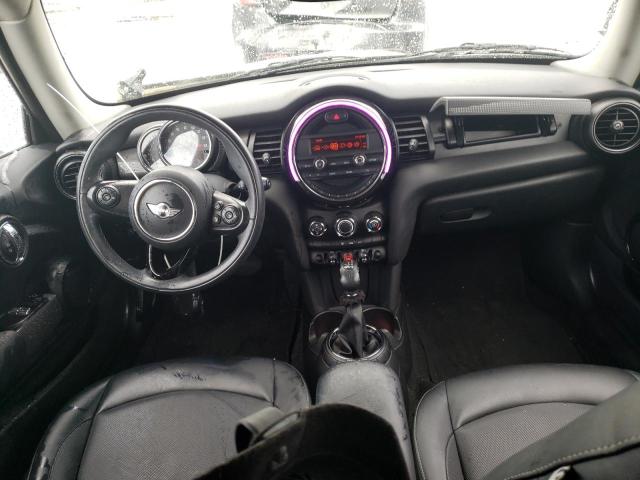WMWXM5C57ET934926 Mini Cooper