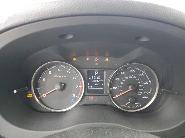 JF1GPAB68G8321903 Subaru Impreza Premium