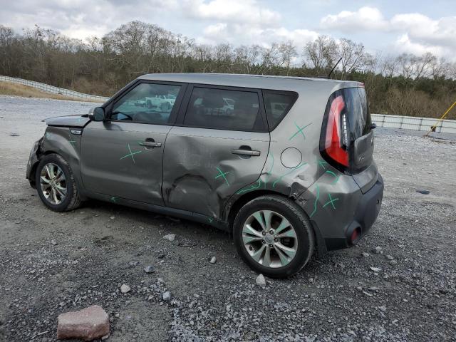 KNDJP3A55E7065565 KIA SOUL +