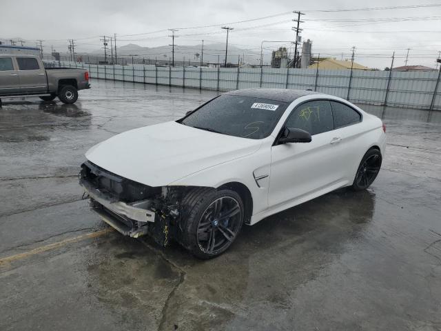 2015 BMW M4 for sale in Sun Valley, CA