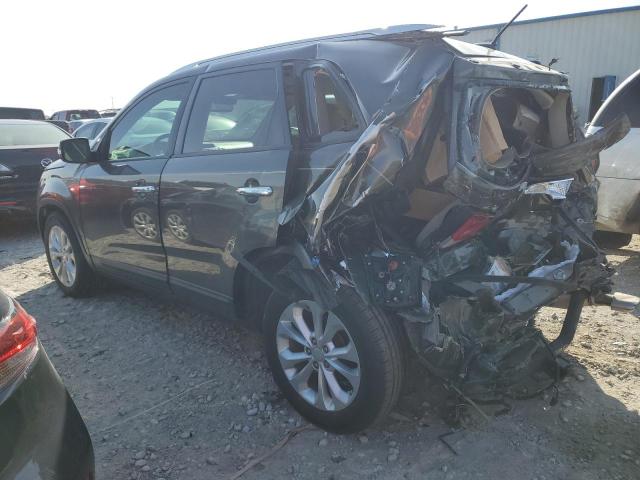 2015 KIA SORENTO EX - 5XYKU4A71FG586985
