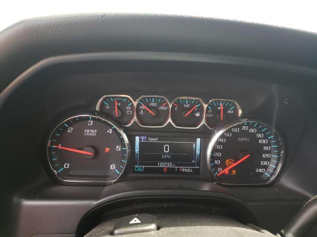 2017 CHEVROLET SLVRADO SS 3GCPCREC2HG189464