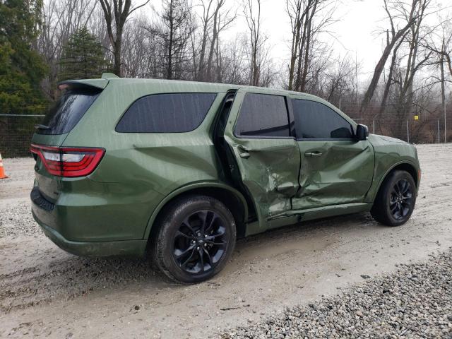 2021 DODGE DURANGO GT 1C4RDJDG5MC751401