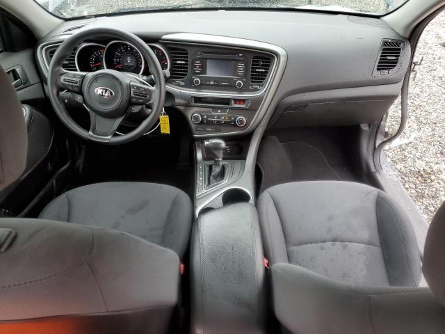 KNAGM4A72F5632030 KIA Optima Lx