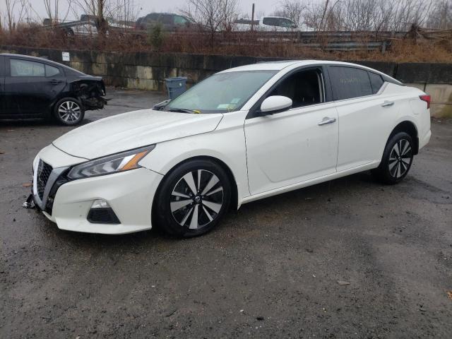 2022 NISSAN ALTIMA SV 1N4BL4DW3NN339390