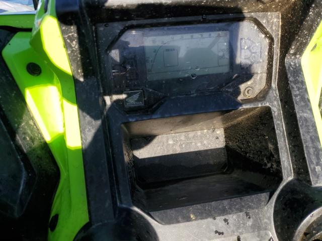 2020 HONDA TALON - 1HFVE0549L4101690