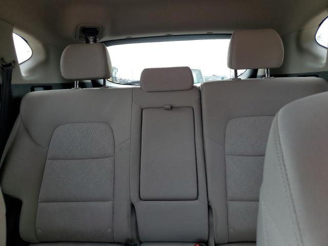 2016 HYUNDAI TUCSON LIM - KM8J33A23GU028984