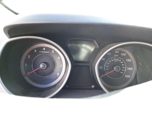 KMHDH4AE2FU348441 Hyundai ELANTRA SE