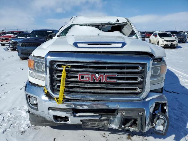 1GT12TEY3JF189871 GMC Sierra K2500 Slt