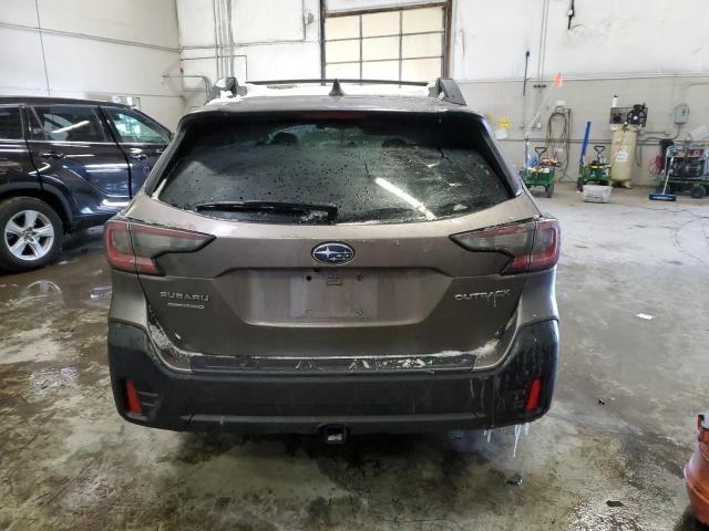 4S4BTAFC5M3226607 Subaru Outback Premium