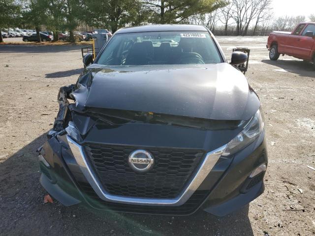 2020 NISSAN ALTIMA S 1N4BL4BVXLC275304