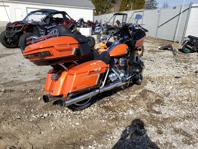 2022 HARLEY-DAVIDSON FLTRKSE - 1HD1TJH18NB951216