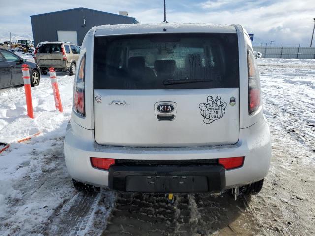 KNDJT2A21A7030060 KIA SOUL +
