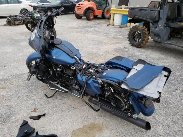 2018 HARLEY-DAVIDSON FLHXS 115T - 1HD1KYC13JB630830