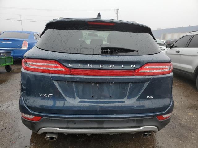 2019 LINCOLN MKC - 5LMCJ1C92KUL07863