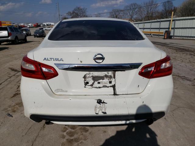 2016 NISSAN ALTIMA 2.5 1N4AL3AP8GN363268